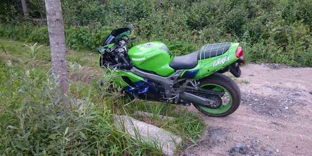 Кавасаки zx9r Кавасаки zx9r
