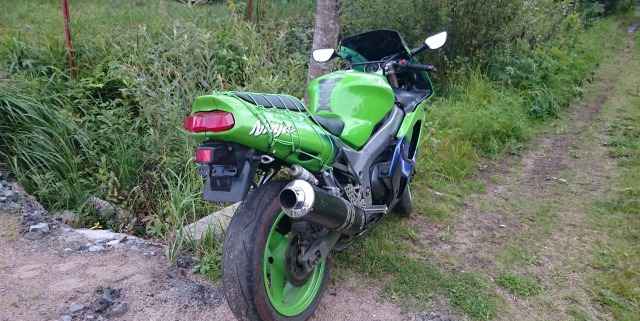 Кавасаки zx9r Кавасаки zx9r