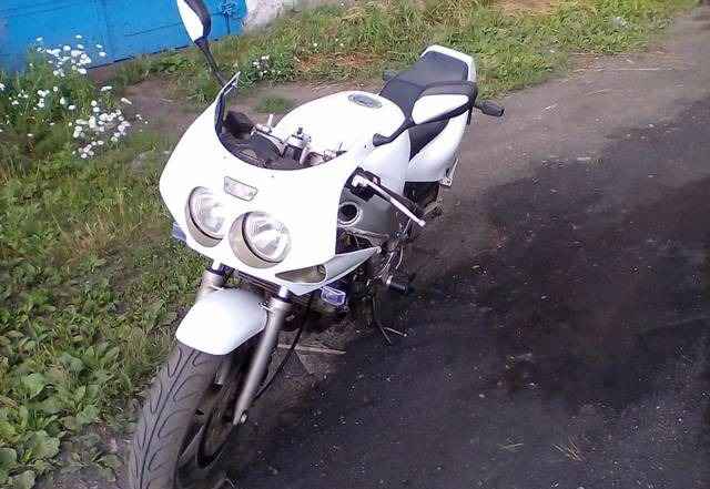 Ямаха fzr 1000 Ямаха fzr 1000