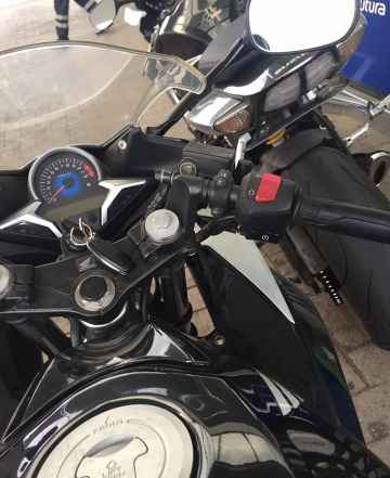Хонда сбр 250 Black Хонда сбр 250 Black