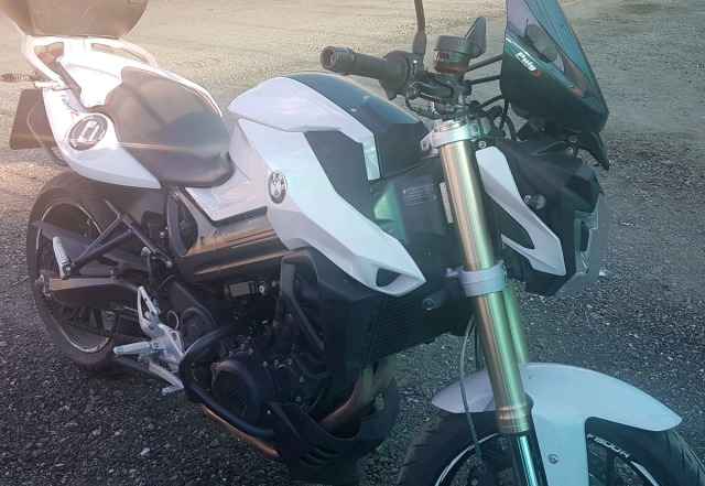 Продам БМВ f800r 15' Продам БМВ f800r 15'
