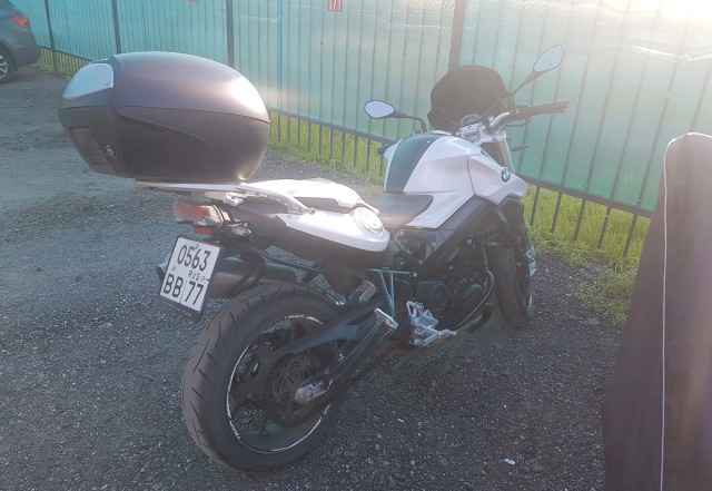 Продам БМВ f800r 15' Продам БМВ f800r 15'