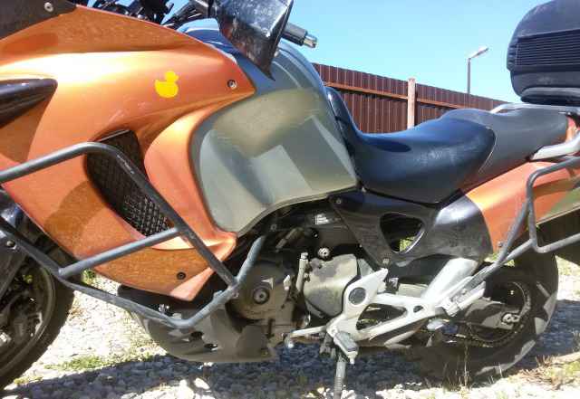 Хонда XL 1000V Верадеро Хонда XL 1000V Верадеро