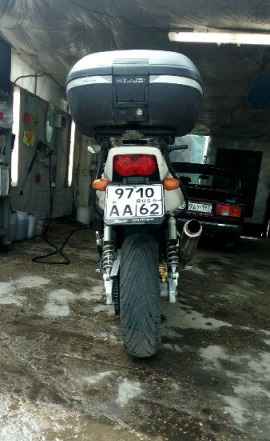 Продам мотоцикл Хонда cb1300 four Продам мотоцикл Хонда cb1300 four
