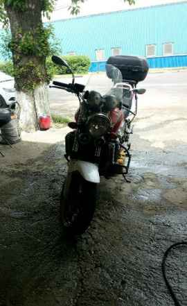 Продам мотоцикл Хонда cb1300 four Продам мотоцикл Хонда cb1300 four