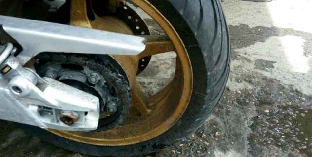 Продам мотоцикл Хонда cb1300 four Продам мотоцикл Хонда cb1300 four