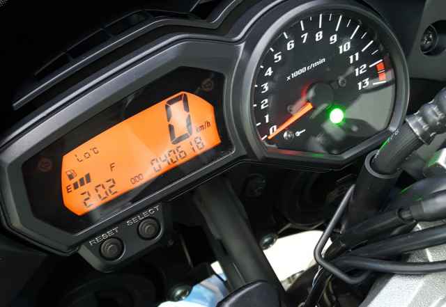 Ямаха FZ1-С 2009 Ямаха FZ1-С 2009