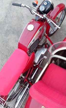 Jawa-350 Jawa-350