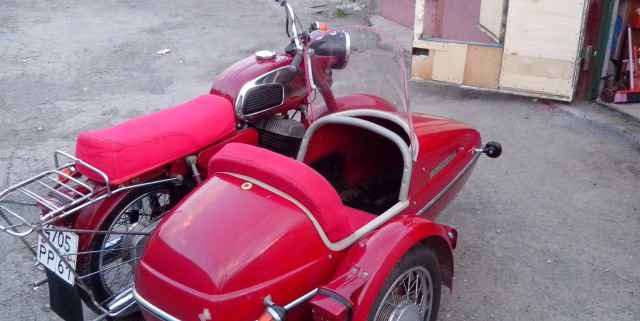 Jawa-350 Jawa-350