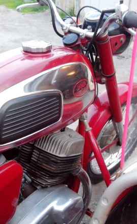 Jawa-350 Jawa-350