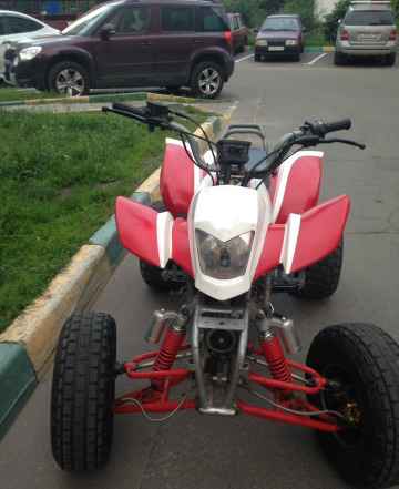 Ирбис atv250s Ирбис atv250s