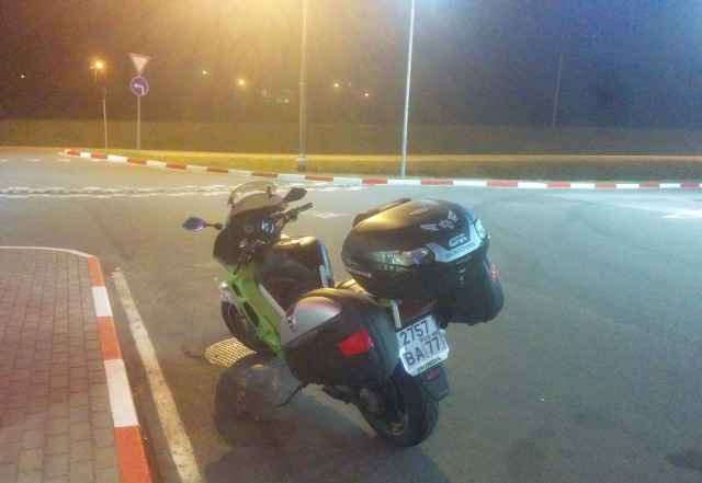 Хонда VFR800 98 Хонда VFR800 98