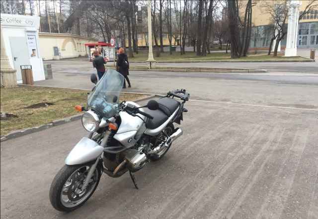 БМВ R1150R БМВ R1150R