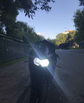 Кавасаки ниндзя 250R Кавасаки ниндзя 250R