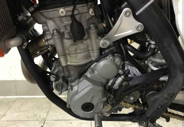 КТМ 250 sx-f 2017 КТМ 250 sx-f 2017