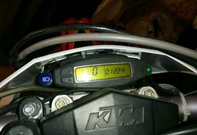 Ктм 530 exc Ктм 530 exc