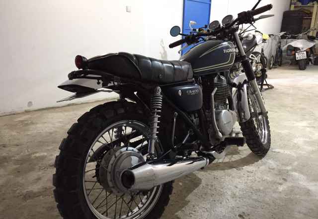 Хонда cb400ss Хонда cb400ss