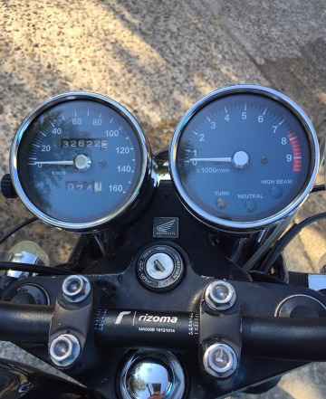 Хонда cb400ss Хонда cb400ss