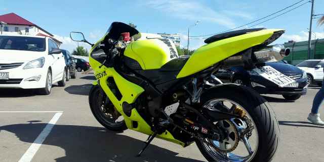 Кавасаки ниндзя zx6r 636 2005 Кавасаки ниндзя zx6r 636 2005