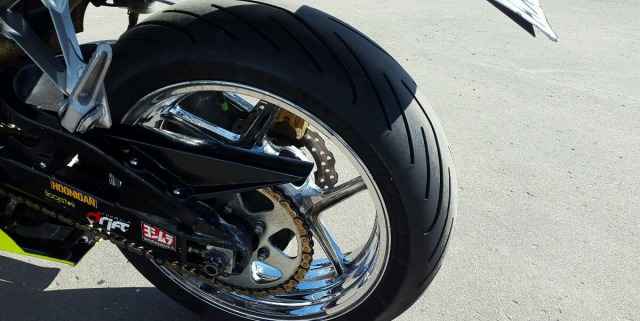 Кавасаки ниндзя zx6r 636 2005 Кавасаки ниндзя zx6r 636 2005
