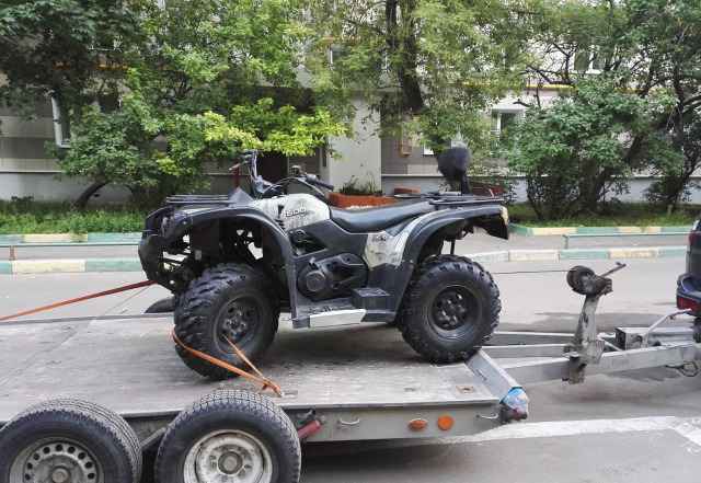 Продаю Балтмоторс Стелс 500h 2010 года Продаю Балтмоторс Стелс 500h 2010 года