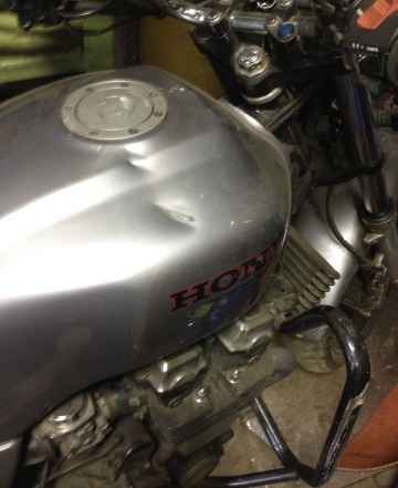Продаю Хонда CB 750 Продаю Хонда CB 750