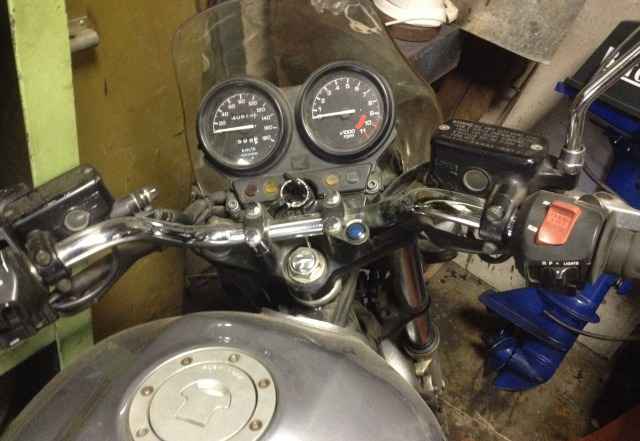 Продаю Хонда CB 750 Продаю Хонда CB 750