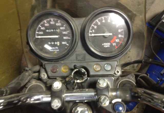 Продаю Хонда CB 750 Продаю Хонда CB 750