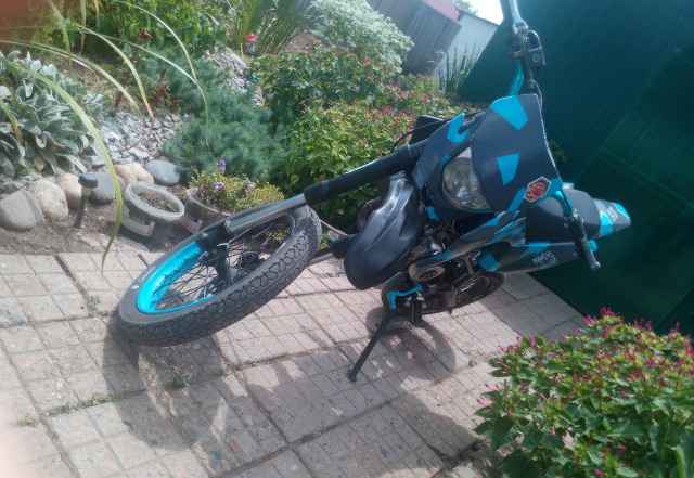 Ttr 125 Ttr 125