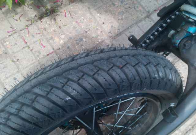 Ttr 125 Ttr 125