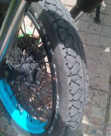 Ttr 125 Ttr 125