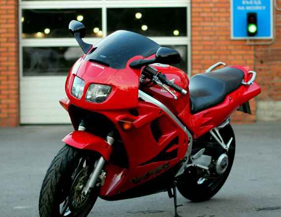 Хонда vfr 750f Хонда vfr 750f