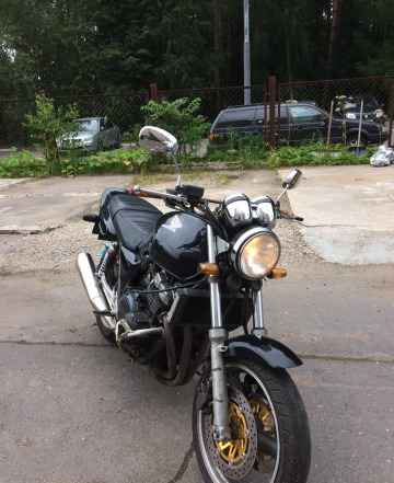 Cb 400 Cb 400