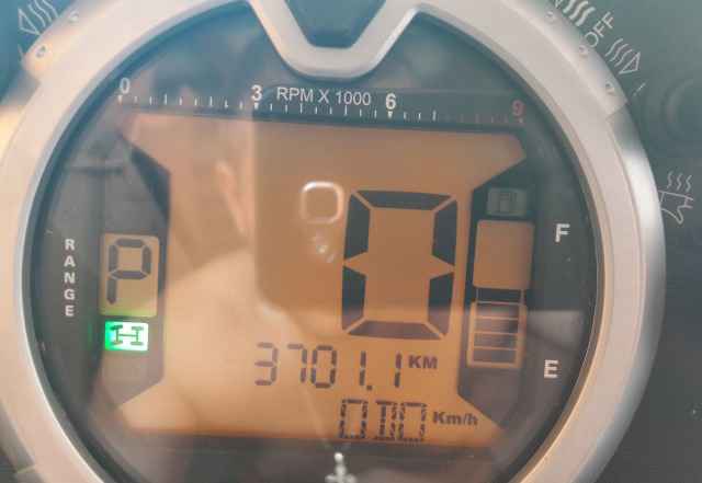 BRP Аутлендер MAX 800R 2011г. D. P. С BRP Аутлендер MAX 800R 2011г. D. P. С