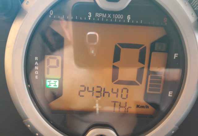 BRP Аутлендер MAX 800R 2011г. D. P. С BRP Аутлендер MAX 800R 2011г. D. P. С