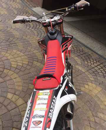 Motoland xr 250 Motoland xr 250