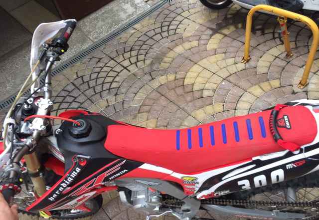 Motoland xr 250 Motoland xr 250