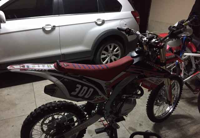 Motoland xr 250 Motoland xr 250