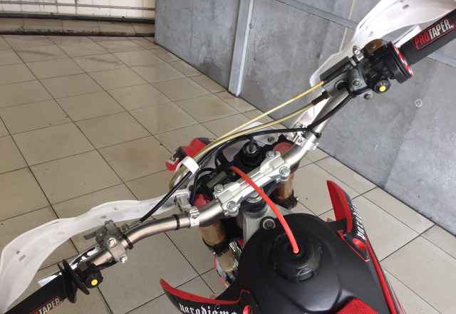 Motoland xr 250 Motoland xr 250