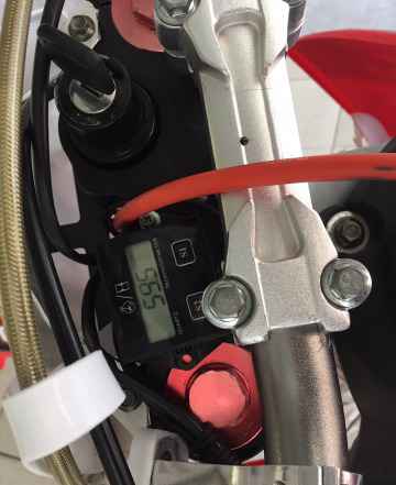 Motoland xr 250 Motoland xr 250