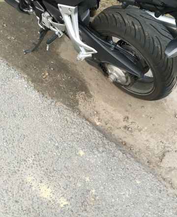 Хонда VFR 800 Х Crossrunner Хонда VFR 800 Х Crossrunner