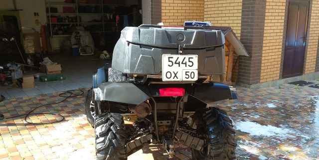 Аркти Кет тrv 700 2008 Аркти Кет тrv 700 2008