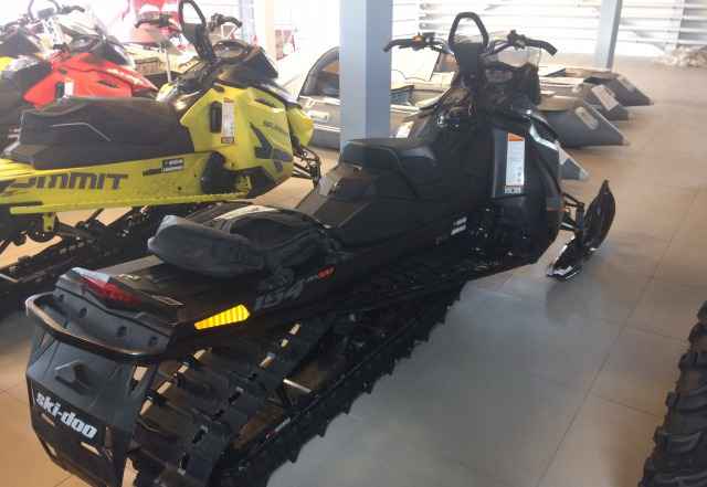 Продам снегоход BRP Ski-Doo 800 e-tek Продам снегоход BRP Ski-Doo 800 e-tek