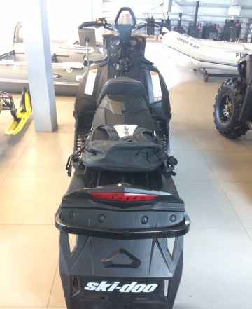 Продам снегоход BRP Ski-Doo 800 e-tek Продам снегоход BRP Ski-Doo 800 e-tek