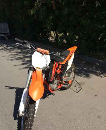 Ктм 250 SX-F Ктм 250 SX-F