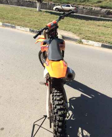 Ктм 250 SX-F Ктм 250 SX-F