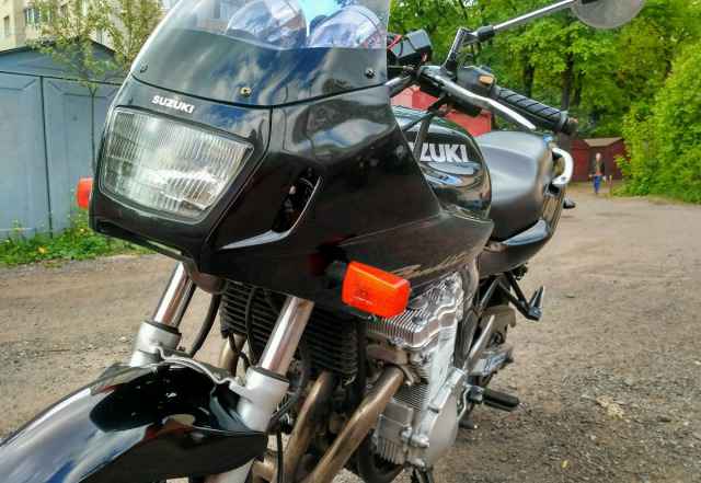 Продам Suzuki бандит 600 С 1998 года Продам Suzuki бандит 600 С 1998 года