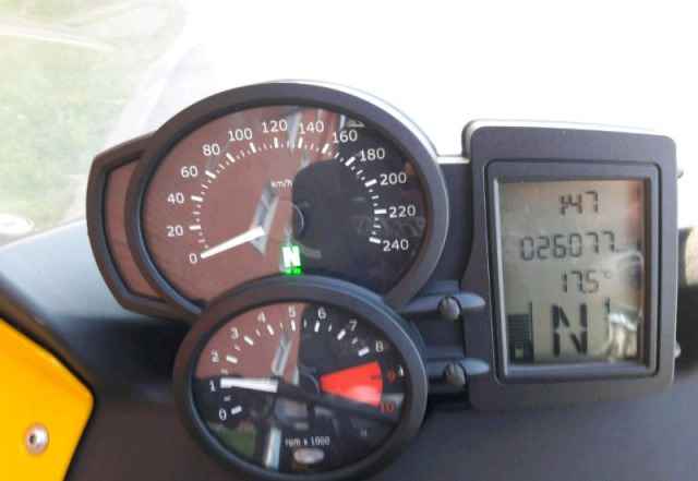 БМВ F800S БМВ F800S
