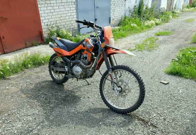 Продам Барс 160 Продам Барс 160