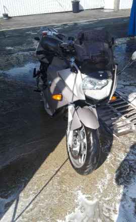 БМВ F800ST 2009г.в БМВ F800ST 2009г.в